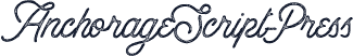 AnchorageScript-Press