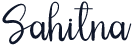 Sahitna