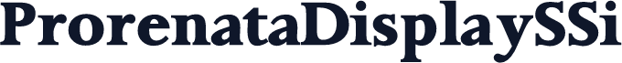 ProrenataDisplaySSi