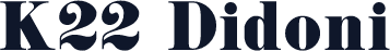 K22 Didoni