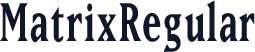MatrixRegular