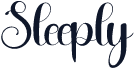 Sleeply