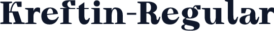 Kreftin-Regular