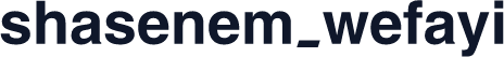shasenem-wefayi