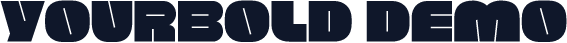 Yourbold Demo
