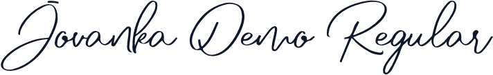 Jovanka Demo Regular