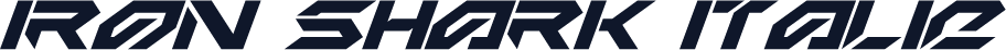 Iron Shark Italic