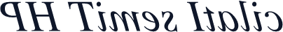 PH Times Italic
