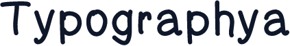 Typographya