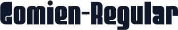 Gomien-Regular