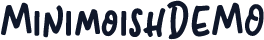 MinimoishDEMO