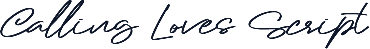 Calling Loves Script