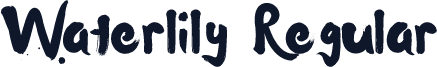 Waterlily Regular