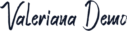 Valeriana Demo