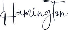 Hamington