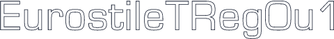 EurostileTRegOu1