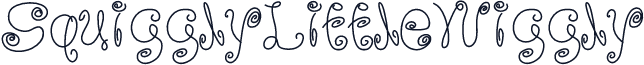 SquigglyLittleWiggly