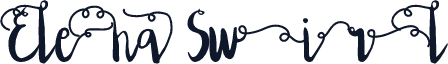 Elena Swirl