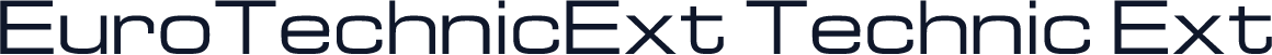 EuroTechnicExt Technic Ext