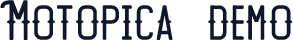 Motopica-demo