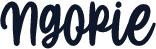 Ngopie