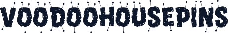 VoodooHousePins