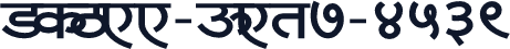 SHREE-DEV7-4539