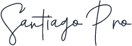 Santiago Pro