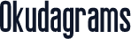 Okudagrams
