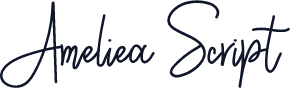 Ameliea Script