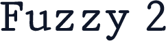 Fuzzy 2