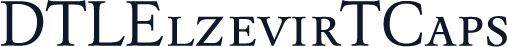 DTLElzevirTCaps