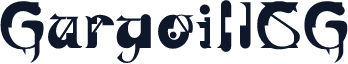 GargoilICG