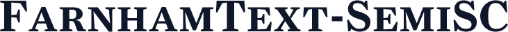 FarnhamText-SemiSC