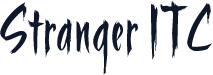 Stranger ITC