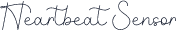 Heartbeat Sensor