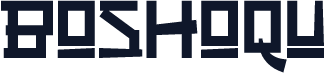 BOSHOQU