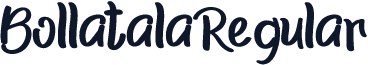 BollatalaRegular