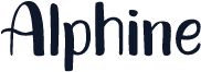 Alphine
