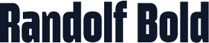 Randolf Bold