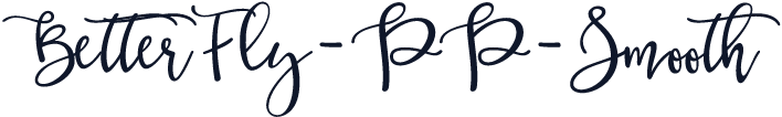 BetterFly-PP-Smooth
