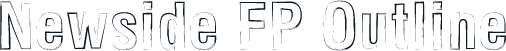 Newside FP Outline