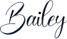 Bailey