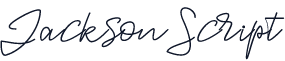 JacksonScript