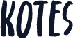 Kotes