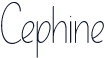 Cephine