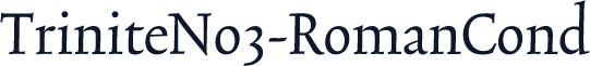 TriniteNo3-RomanCond