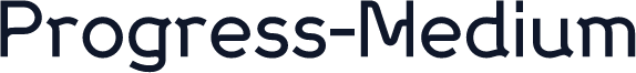 Progress-Medium