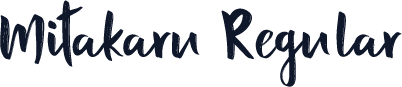 Mitakaru Regular