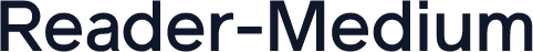 Reader-Medium